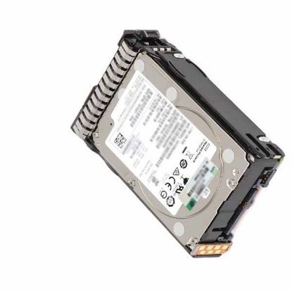 Picture of EG0900FCVBL HPE 900GB 10K RPM SAS 6GBPS SFF 2.5inch Enterprise Hard Disk Drive. Refurbished.