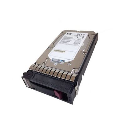 Picture of EG1200FCVBQ HP 1.2TB 10K RPM SAS 6GBPS Dual Port Hard Drive with Tray | Refurbished