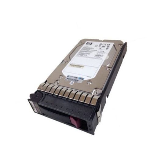 Picture of EG1200FCVBQ HP 1.2TB 10K RPM SAS 6GBPS Dual Port Hard Drive with Tray | Refurbished