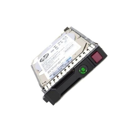 Picture of EG1200FDNJT HP 1.2TB 10K RPM SAS 6GBPS Enterprise Hard Disk Drive | Refurbished
