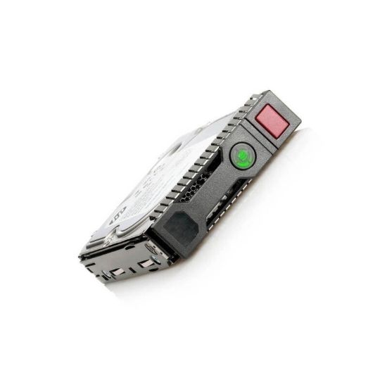 Picture of EH0300JEDHC HP MSA 300GB SAS-12GBPS 15K RPM Enterprise Hard Drive | New Sealed Spare
