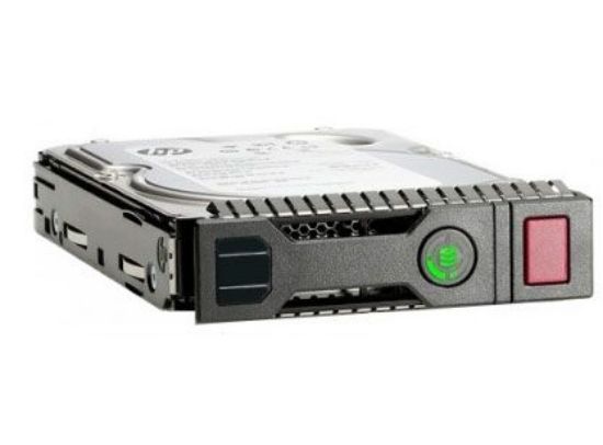 Picture of EH0600JDYTL HPE 600GB 15K RPM SAS 12GBPS 2.5 Inch SFF SC Hot Swap Hard Drive. Refurbished.