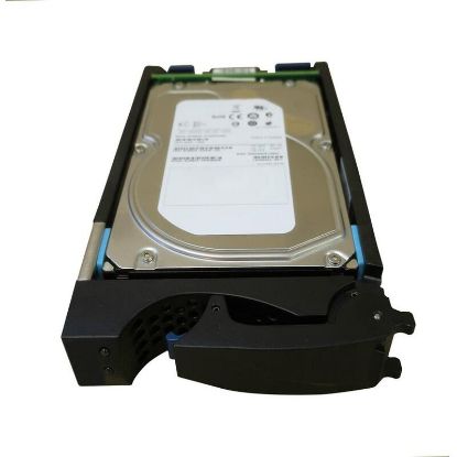 Picture of EMC 005049274 600GB 15K RPM SAS 6GBPS Hard Drive with Tray | Refurbished