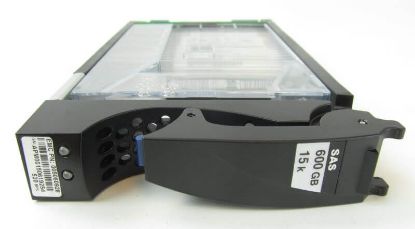Picture of EMC 005050928 600GB 15K RPM SAS 6GBPS Hard Drive | Refurbished