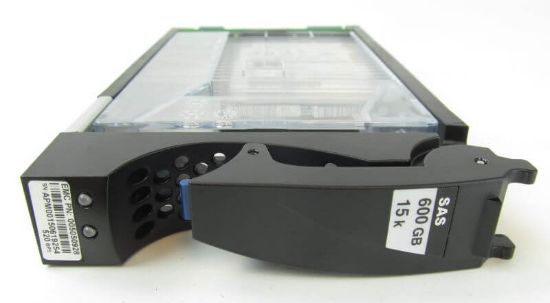 Picture of EMC 005050928 600GB 15K RPM SAS 6GBPS Hard Drive | Refurbished
