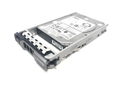Picture of G2X6G Dell 2.4TB 10K RPM SAS-12GBPS 2.5inch Hard Drive for Server | Brand New 2 Years Warranty