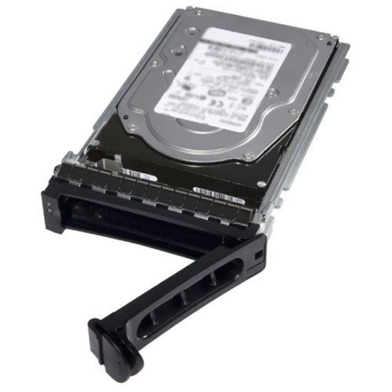 Picture of H4H7G Dell 900GB 15K RPM 256MB SAS 12GBPS 512N 2.5Inch SFF Hard Disk Drive For Storage Array. Brand New 2 Years Warranty.
