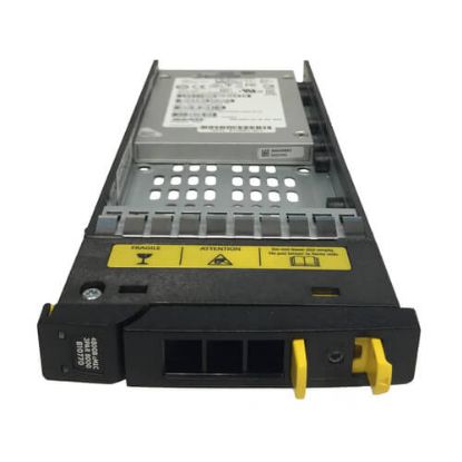 Picture of H6Z84A HP 3par Storeserv M6720 2TB 7.2K RPM SAS 6GBPS LFF(3.5inch) Nearline Fips Encryption Hard Drive. Refurbished.