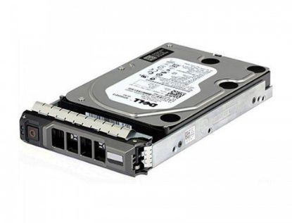 Picture of H704F Dell 300GB 15K RPM SAS 3GBPS Internal Hard Drive | Refurbished