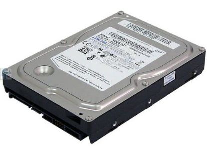 Picture of HD103SI Samsung 1TB 5.4KRPM SATA-II 16MB Cache 3.5 Inch Internal Hard Disk Drive. Refurbished.