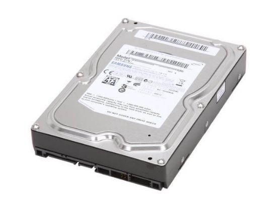 Picture of HD203WI Samsung Desktop Class Spinpoint F3EG 2TB 5.4K RPM 32MB Buffer 3.5inch SATA-II Hard Disk Drive With Rohs Compliant Standard. Refurbished.