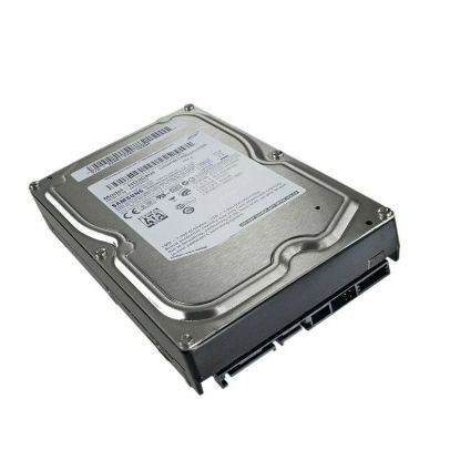 Picture of HD204UI Samsung Spinpoint 2TB 5.4K RPM SATA 3.0GBPS Internal Hard Drive | Refurbished