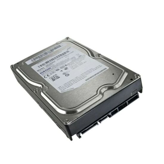 Picture of HD204UI Samsung Spinpoint 2TB 5.4K RPM SATA 3.0GBPS Internal Hard Drive | Refurbished