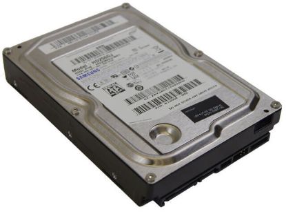 Picture of HD256GJ Samsung Spinpoint F4 250GB 7.2K RPM 16MB Buffer SATA Hard Disk | Refurbished