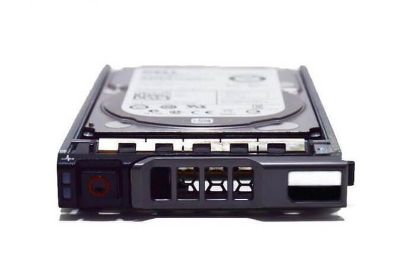 Picture of HDEAA00DAA51 Toshiba 300GB 15K RPM 32MB Buffer SAS 6GBPS 2.5inch Hard Disk Drive | Refurbished | Dell OEM