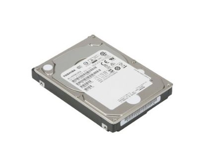 Picture of HDEAH80DAB51 Toshiba 900GB 15K RPM 512n SAS-12GBPS 128MB Buffer 2.5inch Internal Hard Drive | Dell OEM | Refurbished