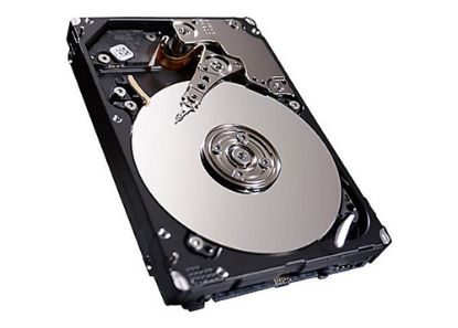 Picture of HDEBF03DAA51 Toshiba - 600GB 10K RPM SAS-12GBPS 2.5inch Hot Plug Hybrid Carrier Hard Drive. Refurbished.