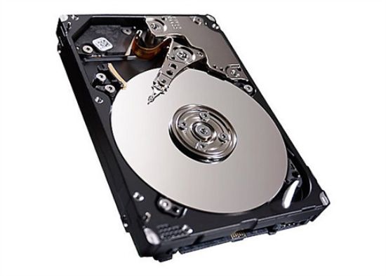 Picture of HDEBF03DAA51 Toshiba - 600GB 10K RPM SAS-12GBPS 2.5inch Hot Plug Hybrid Carrier Hard Drive. Refurbished.