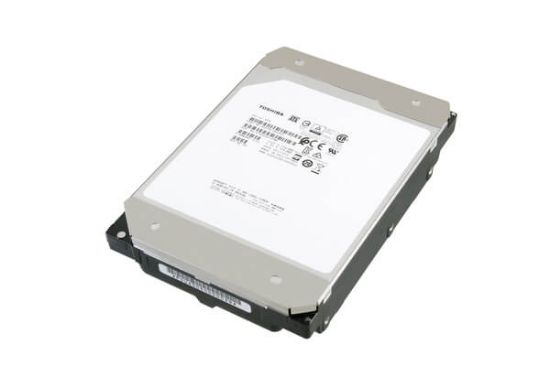Picture of HDEPK13GEA51F Toshiba Enterprise Capacity HDD 6TB 7.2K RPM SAS-12GBPS 256MB Buffer 512E 3.5inch Hard Disk Drive. New Sealed 3 Years Toshiba Warranty.