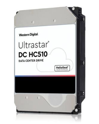 Picture of HDEPK40DAB51 Toshiba Enterprise Capacity HDD 10TB 7.2K RPM SAS-12GBPS 256MB Buffer 512E SIE 3.5inch Hard Disk Drive | Refurbished | Dell OEM | Call