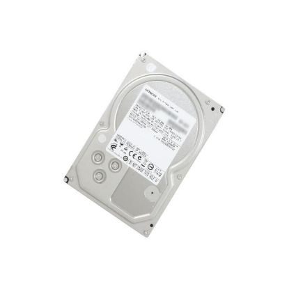 Picture of HDS5C4040ALE630 Hitachi Deskstar 4TB SATA 6GBPS Cool Spin 32MB Buffer Hard Disk | Refurbished