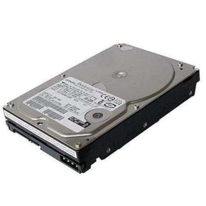 Picture of HDS721025CLA382 Hitachi DeskStar SATA 250GB 7.2K RPM Hard Drive | Refurbished