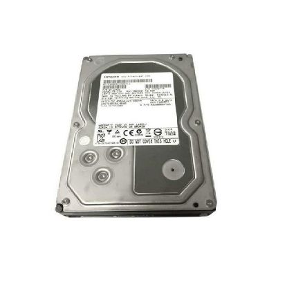 Picture of HDS723030ALA640 Hitachi 3TB SATA 6GBPS 7.2K RPM 64MB Cache Hard Drive | New Bulk Pack