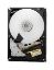Picture of HDS723030BLE640 Hitachi Deskstar 7K3000 3TB 7.2K RPM SATA 6GBPS 64MB Cache 3.5-inch Internal Hard Drive. Refurbished.