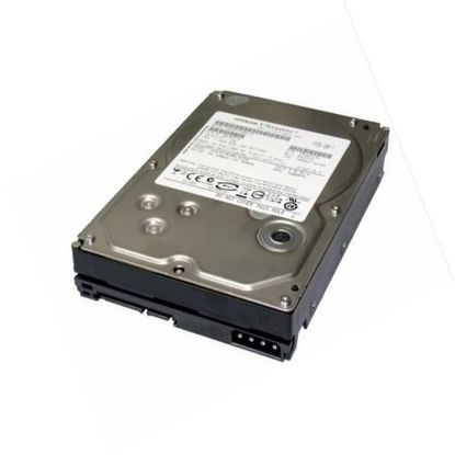 Picture of HDS728080PLA380 Hitachi Deskstar 7K80 80GB 7.2K RPM 8MB Hard Drive | Refurbished