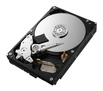 Picture of HDWD120EZSTA Toshiba P300 2TB 7200RPM SATA 6GBPS 64MB 3.5 Inch Hard Drive. New Factory Sealed 3 Years Toshiba Warranty.