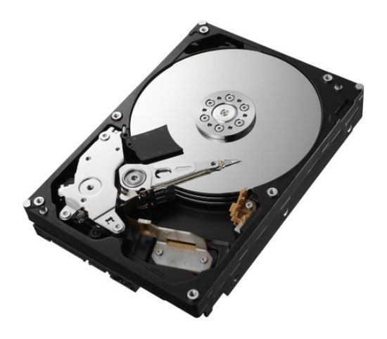 Picture of HDWD120EZSTA Toshiba P300 2TB 7200RPM SATA 6GBPS 64MB 3.5 Inch Hard Drive. New Factory Sealed 3 Years Toshiba Warranty.