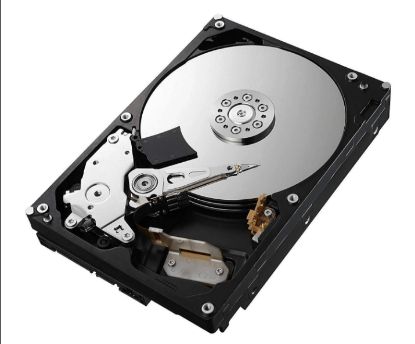 Picture of HDWD130XZSTA Toshiba P300 3TB 7.2K RPM SATA 6GBPS 64MB 3.5 Inch Hard Drive. Refurbished. Call.