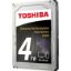 Picture of HDWE140XZSTA Toshiba X300 4TB 7.2K RPM SATA 6GBPS 128MB Cache (512e) 3.5-inch Internal Hard Drive | Refurbished