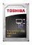 Picture of HDWE160EZSTA Toshiba X300 6TB 7200RPM SATA 6GBPS 128MB 3.5inch Hard Drive. New Factory Sealed 3 Years Toshiba Warranty.