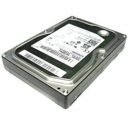 Picture of HE161HJ Samsung 160GB 7.2K RPM SATA 3.5inch Hard Drive. Refurbished.