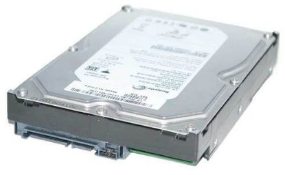 Picture of HE253GJ Samsung Spinpoint F3R 250GB 7.2K RPM SATA 3.0GB/S 3.5inch 16MB Buffer Internal Hard Disk Drive. Refurbished.