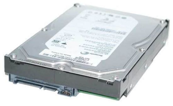 Picture of HE253GJ Samsung Spinpoint F3R 250GB 7.2K RPM SATA 3.0GB/S 3.5inch 16MB Buffer Internal Hard Disk Drive. Refurbished.