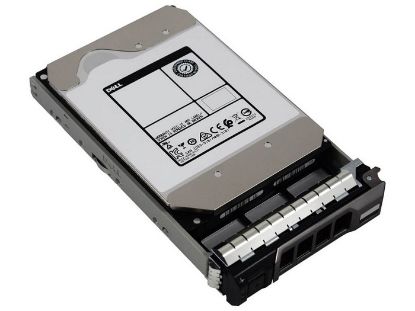 Picture of HGJHG Dell 600GB 10K RPM SAS 6GBPS 64MB Cache 2.5 Inch Internal Hard Disk Drive. Brand New.