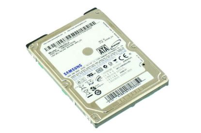Picture of HM320JI Samsung Spinpoint M6 320GB 5.4K RPM 8MB Buffer SATA 150 2.5Inch Low Profile Notebook Drive. Refurbished.