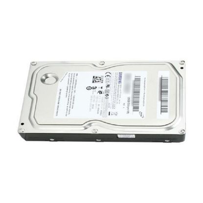Picture of HM641JI Samsung M7E Enhanced 640GB 5.4K RPM SATA II 8MB Hard Drive | Refurbished