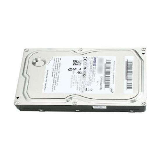Picture of HM641JI Samsung M7E Enhanced 640GB 5.4K RPM SATA II 8MB Hard Drive | Refurbished