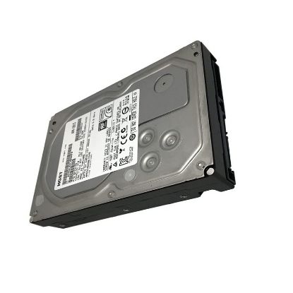 Picture of HMS5C4040BLE640 Hitachi Megascale DC 4TB 5.4K RPM SATA 6GBPS 64MB Buffer Enterprise Hard Drive | Refurbished