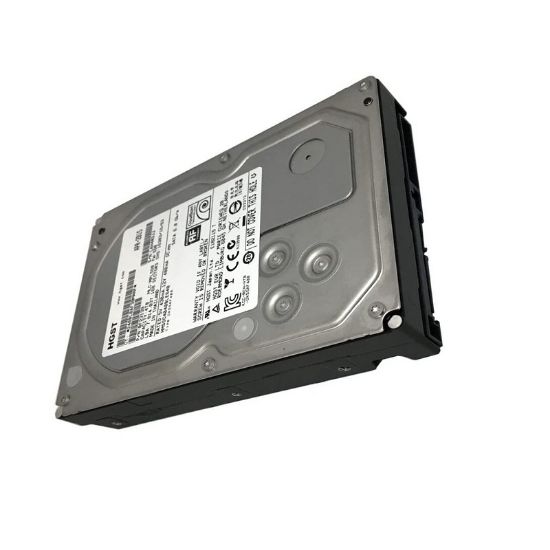 Picture of HMS5C4040BLE640 Hitachi Megascale DC 4TB 5.4K RPM SATA 6GBPS 64MB Buffer Enterprise Hard Drive | Refurbished