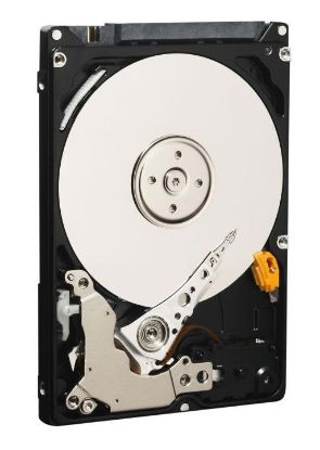 Picture of HN7VH Dell 320GB 7200RPM SATA 6Gbps 2.5-inch Internal Hard Drive. Refurbished.