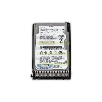 Picture of HP 759221-003 450GB 15K RPM SAS 12GBPS Enterprise Hard Drive With Tray | New Bulk Pack