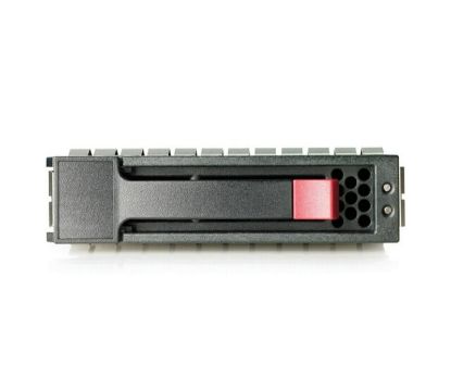 Picture of HPE 495277-006 600GB 15K RPM 4G Fibre Channel Hard Drive | Refurbished