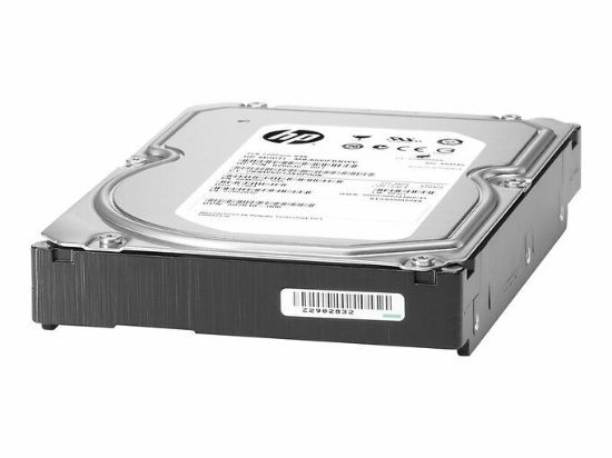 Picture of HPE 657753-006 SATA 500GB 7.2K RPM Hard Drive | Refurbished