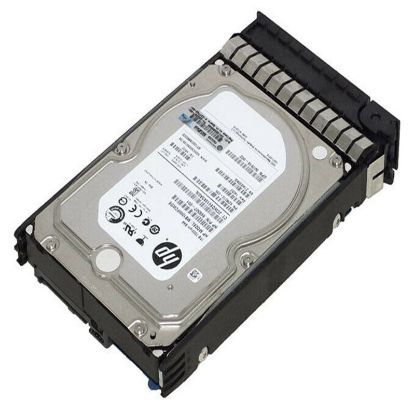 Picture of HPE 659571-001 SATA 500GB 7.2K RPM Hard Drive | Refurbished
