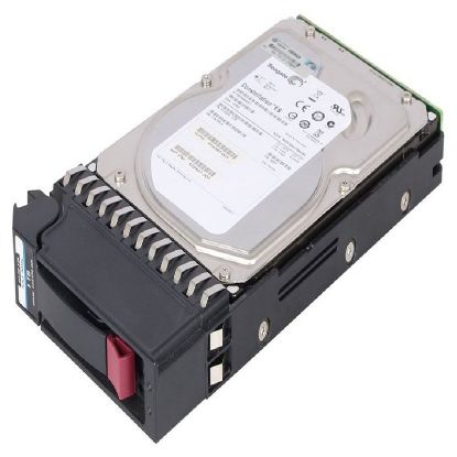 Picture of HPE 719770-001 SAS 1TB 7.2K RPM Hard Drive | Refurbished