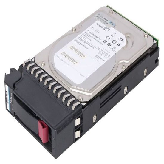 Picture of HPE 719770-001 SAS 1TB 7.2K RPM Hard Drive | Refurbished